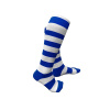 Sondico Football Socks Junior Blue/White Junior 1-6 Sondico Football Socks Junior Blue/White Junior 1-6