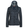 Dámská mikina s kapucí Mammut Chamuera ML Hooded Jacket marine, velikost S Nové Dámská mikina s kapucí Mammut Chamuera ML Hooded Jacket marine, velikost S Nové