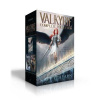 Valkyrie Complete Collection (Boxed Set): Valkyrie; The Runaway; War of the Realms (Kate O'Hearn)(Brožovaná) Valkyrie Complete Collection (Boxed Set): Valkyrie; The Runaway; War of the Realms (Kate O'Hearn)(Brožovaná)