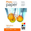 ColorWay fotopapier/ high glossy 200g/m2, 13x18 / 100 ks PG2001005R ColorWay fotopapier/ high glossy 200g/m2, 13x18 / 100 ks PG2001005R