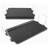 Panvica - Liatinový rošt rošt 25x40 gril panvu (Panvica - Liatinový rošt rošt 25x40 gril panvu) Panvica - Liatinový rošt rošt 25x40 gril panvu (Panvica - Liatinový rošt rošt 25x40 gril panvu)