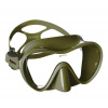 Potápačská Maska MARES TROPICAL Olivová Potápačská Maska MARES TROPICAL Olivová