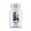 KOMPAVA Omega 3 TG Premium 100 kapsúl KOMPAVA Omega 3 TG Premium 100 kapsúl