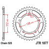 JT Reťazová rozeta JT JTR 1877-45 45T, 525 JT Reťazová rozeta JT JTR 1877-45 45T, 525