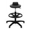 Grospol Stolička Lab Stool Ring Base Grospol Stolička Lab Stool Ring Base