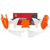 sada plastov KTM, RTECH (oranžovo-čierno-biela, 6 dielov) sada plastov KTM, RTECH (oranžovo-čierno-biela, 6 dielov)