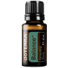 doTerra - Balance (Uzemňujúca zmes) 15ml doTerra - Balance (Uzemňujúca zmes) 15ml