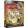Pokémon TCG: Tapu Koko Pin Collection Pokémon TCG: Tapu Koko Pin Collection