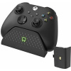 VENOM VS2870 Xbox Series S/X & One White Single Docking Station + 1 battery VENOM VS2870 Xbox Series S/X & One White Single Docking Station + 1 battery