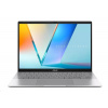 ASUS Vivobook S14 M3407GA-OLED089Z, Ryzen AI 7 445, 14.0˝ 1920x1200 WUXGA, UMA, 32GB, SSD 512GB, FDOS TOPS 50, bez AC a ASUS Vivobook S14 M3407GA-OLED089Z, Ryzen AI 7 445, 14.0˝ 1920x1200 WUXGA, UMA, 32GB, SSD 512GB, FDOS TOPS 50, bez AC a
