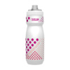 Fľaša Camelbak Podium 0,71l White/Oversized Dots Fľaša Camelbak Podium 0,71l White/Oversized Dots