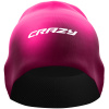 Dámska čiapka Crazy Idea CAP SPIRE THERMO WOMAN Dámska čiapka Crazy Idea CAP SPIRE THERMO WOMAN