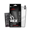 Sturdo Rex Ochranné tvrdené sklo pre Apple iPhone 16 Plus čierne FMO-2151-IPH-16PLU Sturdo Rex Ochranné tvrdené sklo pre Apple iPhone 16 Plus čierne FMO-2151-IPH-16PLU