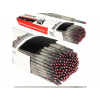 Elektródy rutilové E6013 2,5mm 300mm 2,5kg MAR-POL Elektródy rutilové E6013 2,5mm 300mm 2,5kg MAR-POL