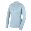 Husky Termoprádlo Active Winter Triko Tromi Zip L faded mint (Velikost: S) Husky Termoprádlo Active Winter Triko Tromi Zip L faded mint (Velikost: S)