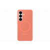 Samsung Silikónový kryt s magnetom S26 Coralred EF-ES942COEGWW Samsung Silikónový kryt s magnetom S26 Coralred EF-ES942COEGWW