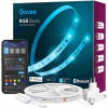 Govee WiFi RGB Smart LED pásek 5m Govee WiFi RGB Smart LED pásek 5m