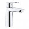 GROHE BauLoop - Umývadlová batéria, chróm 23762000 GROHE BauLoop - Umývadlová batéria, chróm 23762000