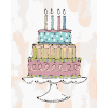 Maľovanie podľa čísel Ružová narodeninová torta (Haley Bush), 80x100 cm, vypnuté plátno na rám (5017383) Maľovanie podľa čísel Ružová narodeninová torta (Haley Bush), 80x100 cm, vypnuté plátno na rám (5017383)