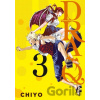 Kodansha Dra-Q 3 Kodansha Dra-Q 3