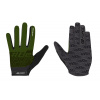 FORCE MTB SWIPE letní, army - S FORCE MTB SWIPE letní, army - S