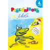 Prázdninová škola 4. ročník Prázdninová škola 4. ročník