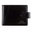 Peňaženka - Wittchen Portfel Prírodná koža na zrno Čierne 21-127-1-Unisex Product (Pánske portfólio Wittchen Wittchen 21-127-1 čierna) Peňaženka - Wittchen Portfel Prírodná koža na zrno Čierne 21-127-1-Unisex Product (Pánske portfólio Wittchen Wittchen 21-127-1 čierna)