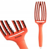 Olivia Garden Kefa FingerBrush Combo Dolce Vita Orange Spritz Olivia Garden Kefa FingerBrush Combo Dolce Vita Orange Spritz