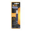 BIC BC967378 BIC Gelocity Quickdry náhradná náplň do gélového rollera modrá 2 ks BIC BC967378 BIC Gelocity Quickdry náhradná náplň do gélového rollera modrá 2 ks