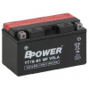 Batéria BPower Platinum AGM YT7B-BS 12V 6,5Ah 110A ET7B Batéria BPower Platinum AGM YT7B-BS 12V 6,5Ah 110A ET7B