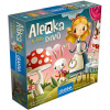 GRANNA HRA Alenka v říši divů *SPOLEČENSKÉ HRY* GRANNA HRA Alenka v říši divů *SPOLEČENSKÉ HRY*