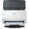 HP ScanJet Pro 2000 s2 Stránkový skener 600 x 600 DPI A4 Čierna, Biela (6FW06A) HP ScanJet Pro 2000 s2 Stránkový skener 600 x 600 DPI A4 Čierna, Biela (6FW06A)