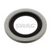 SWAG Tesniaci krúżok, vypúżżacia skrutka oleja 50924359 SWAG Tesniaci krúżok, vypúżżacia skrutka oleja 50924359