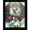 Pokémon TCG: Paldea Partner Tin Špeciálne sady: Meowscarada ex Pokémon TCG: Paldea Partner Tin Špeciálne sady: Meowscarada ex