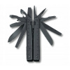 Victorinox 3.0323.3CN, Swiss Tool BS, 115 mm, multifunkčné náradie, 26 funkcií, nylonové puzdro Victorinox 3.0323.3CN, Swiss Tool BS, 115 mm, multifunkčné náradie, 26 funkcií, nylonové puzdro