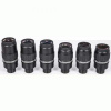 BAADER PLANETARIUM GMBH Baader MORPHEUS® 76° Eyepiece, 14 mm BAADER PLANETARIUM GMBH Baader MORPHEUS® 76° Eyepiece, 14 mm