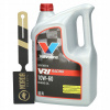 Motorový olej Valvoline 5 l 10W-60 Motorový olej Valvoline 5 l 10W-60