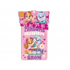 Jerry Fabrics Obliečky do postieľky Paw Patrol 578 baby 100x135, 40x60 cm Jerry Fabrics Obliečky do postieľky Paw Patrol 578 baby 100x135, 40x60 cm