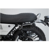 SW MOTECH SLC bočný nosič ľavý Moto Guzzi V 7 lll (17-) SW MOTECH SLC bočný nosič ľavý Moto Guzzi V 7 lll (17-)