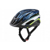 Cyklistická prilba Alpina MTB 17 DARKBLUE-NEON 54-58 Cyklistická prilba Alpina MTB 17 DARKBLUE-NEON 54-58