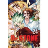 Dr. STONE, Vol. 24 Dr. STONE, Vol. 24