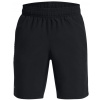 Under Armour | UA Woven Wdmk Shorts-BLK | čierna| YMD Under Armour | UA Woven Wdmk Shorts-BLK | čierna| YMD