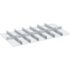 Deliaca stena ,pre rozmery skrine 1431 x 725 mm LISTA Deliaca stena ,pre rozmery skrine 1431 x 725 mm LISTA