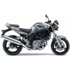 Nálepky FOOQS na motocykel SUZUKI SV 650 2005-2009 SIVÁ YHG Nálepky FOOQS na motocykel SUZUKI SV 650 2005-2009 SIVÁ YHG