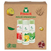 Súprava darčeková Frosch, 3x sprchové gély, 3x300 ml Súprava darčeková Frosch, 3x sprchové gély, 3x300 ml