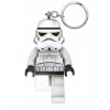 LEGO LEGO® Star Wars Stormtrooper svietiaca figúrka LEGO LEGO® Star Wars Stormtrooper svietiaca figúrka