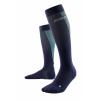 CEP Run Ultralight Compression Socks podkolenky pánské Barva: blue/light blue, Velikost: III CEP Run Ultralight Compression Socks podkolenky pánské Barva: blue/light blue, Velikost: III