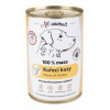All Animals DOG kuracie kúsky 400 g All Animals DOG kuracie kúsky 400 g