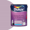 DULUX LATEKSOVÁ FARBA NA STENU SVETA FARBA Čaro Provence 5L DULUX LATEKSOVÁ FARBA NA STENU SVETA FARBA Čaro Provence 5L