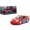 Jada Marvel auto Spiderman 1:32 Jada Marvel auto Spiderman 1:32
